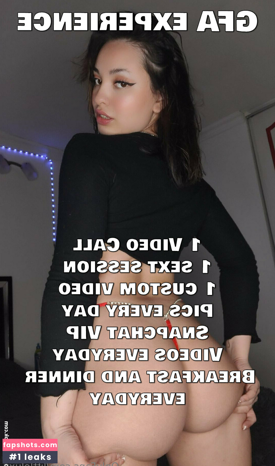 littleluxy Nahé úniky fotek pouze od fanoušků #29 - Fapshots