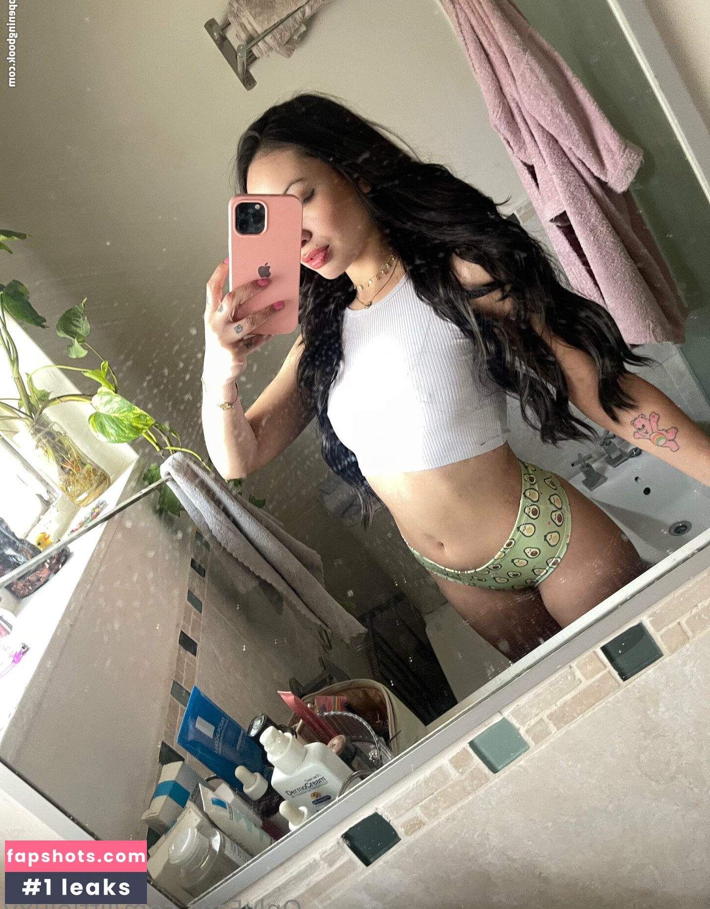 littleluxy Nahé úniky fotek pouze od fanoušků #7 - Fapshots