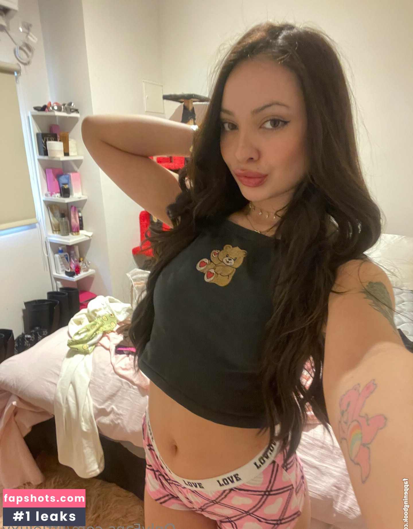 littleluxy Nahé úniky fotek pouze od fanoušků #8 - Fapshots