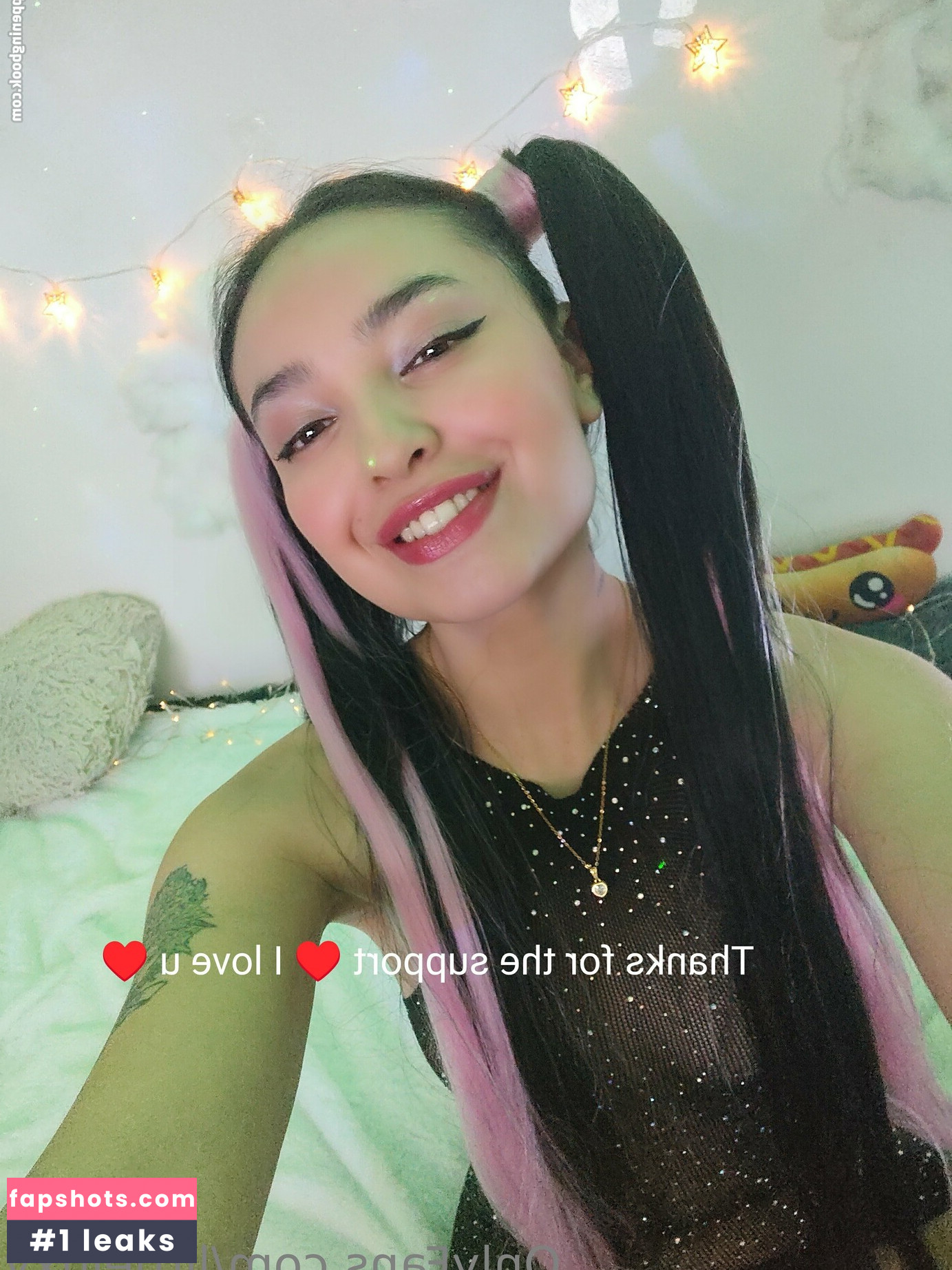 littleluxy Nahé úniky fotek pouze od fanoušků #73 - Fapshots