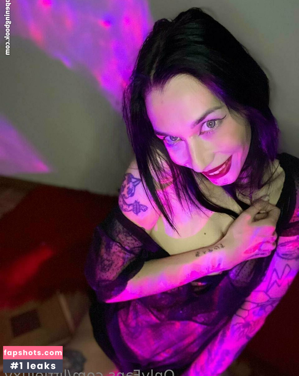 littleluxy Nahé úniky fotek pouze od fanoušků #93 - Fapshots