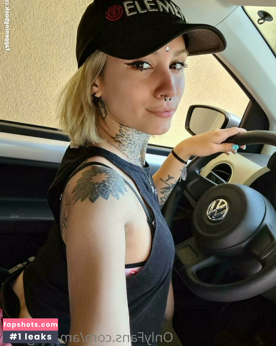 littleluzz gallery photo #3