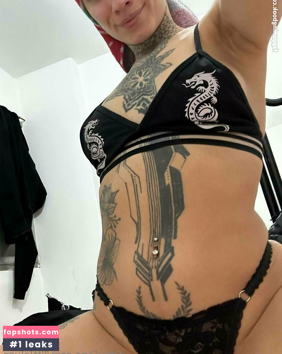 littleluzz gallery photo #6