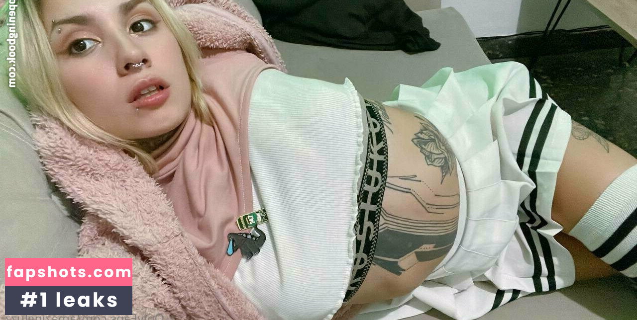 littleluzz gallery photo #7