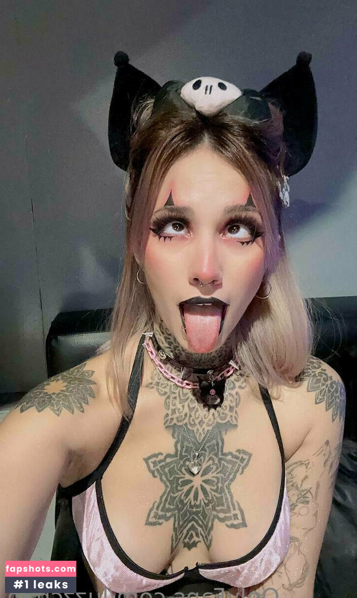 littleluzz gallery photo #8