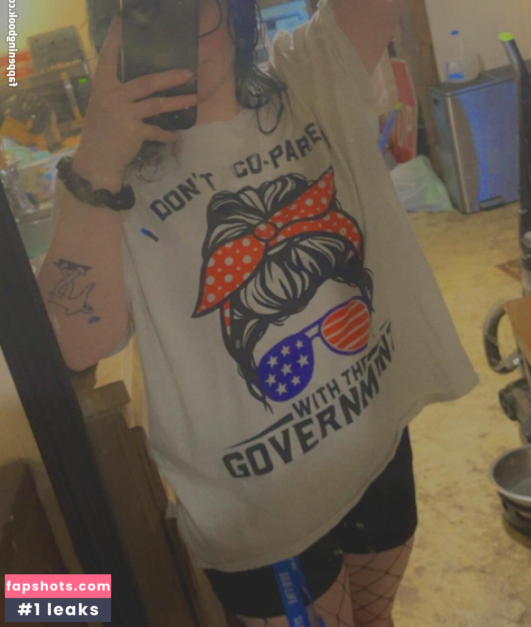 Littlemadds26 Nude Leaks OnlyFans Photos #4 - Fapshots