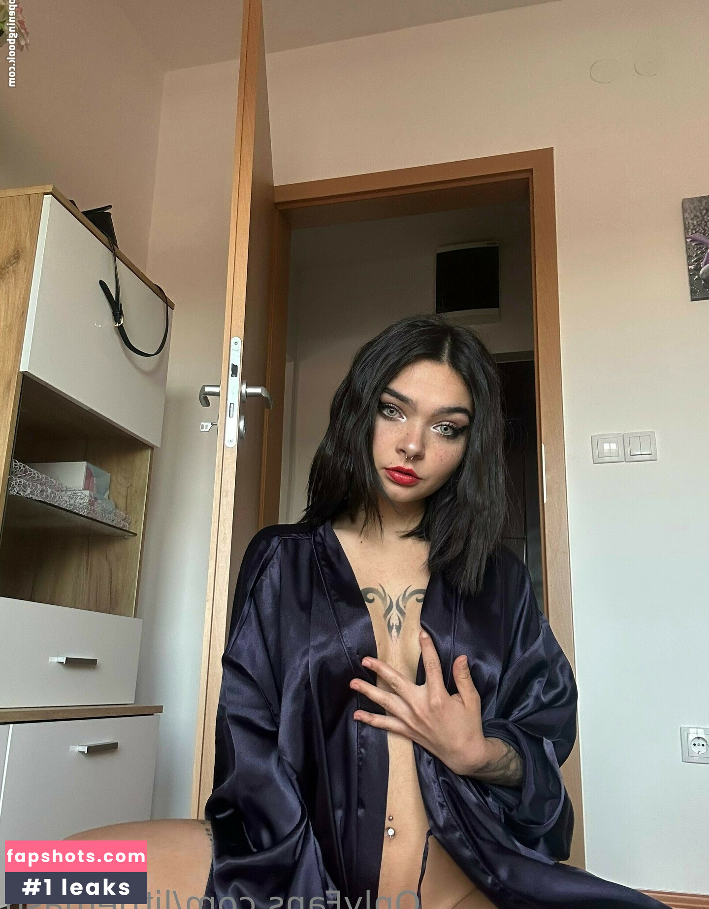 littlemash Nahé úniky fotek pouze od fanoušků #13 - Fapshots