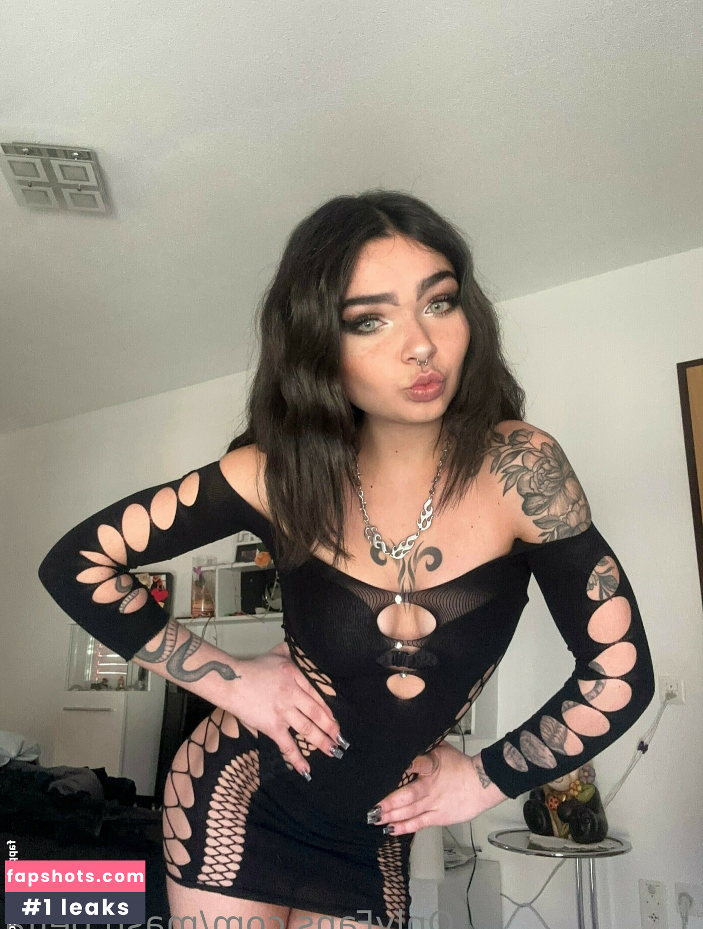 littlemash Nahé úniky fotek pouze od fanoušků #15 - Fapshots