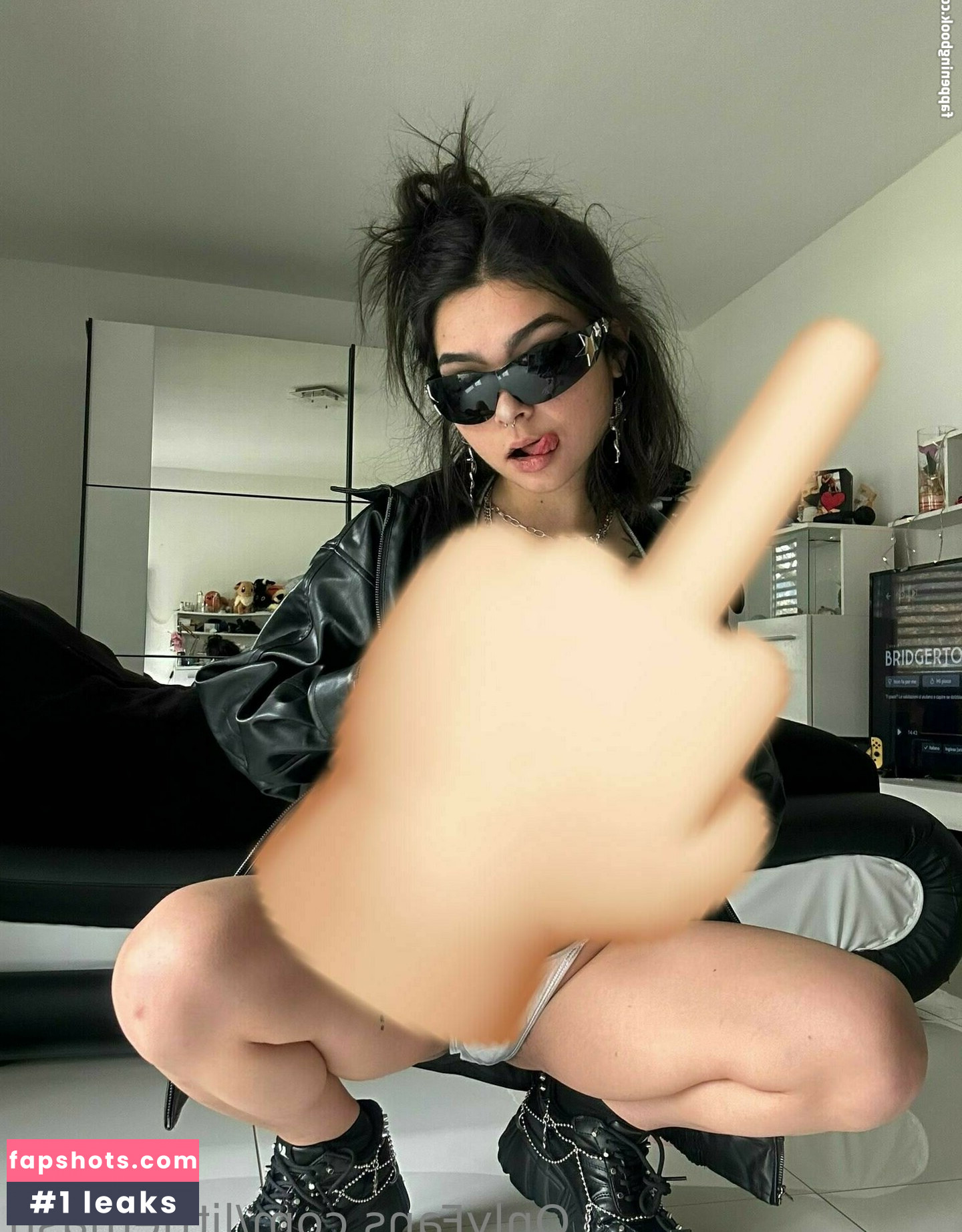 littlemash Nahé úniky fotek pouze od fanoušků #27 - Fapshots