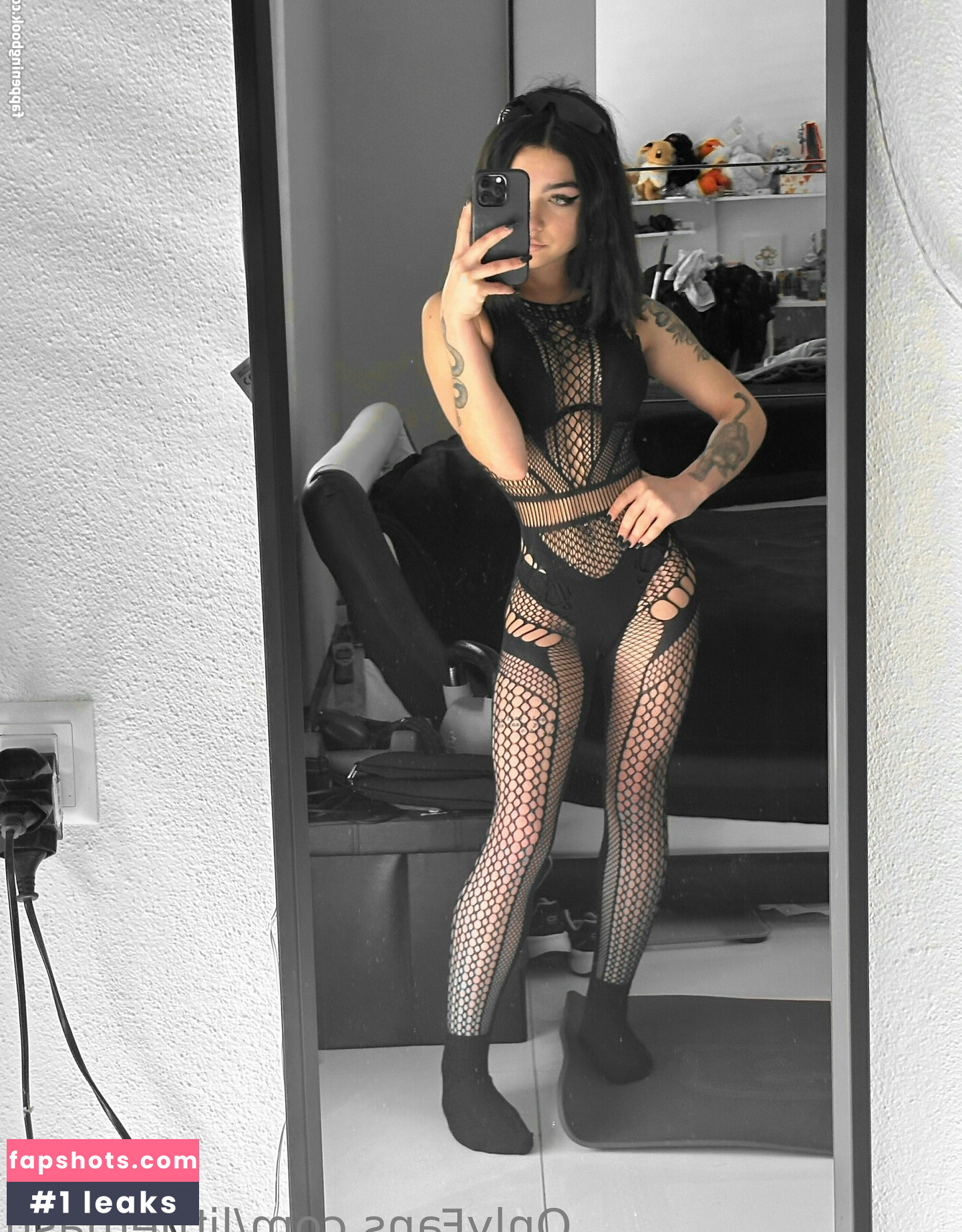 littlemash Nahé úniky fotek pouze od fanoušků #29 - Fapshots