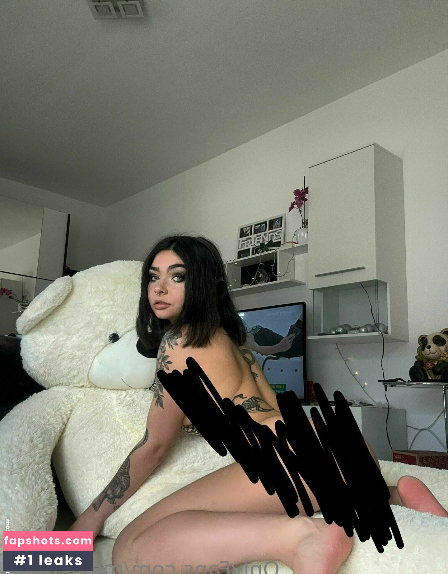 littlemash Nahé úniky fotek pouze od fanoušků #31 - Fapshots