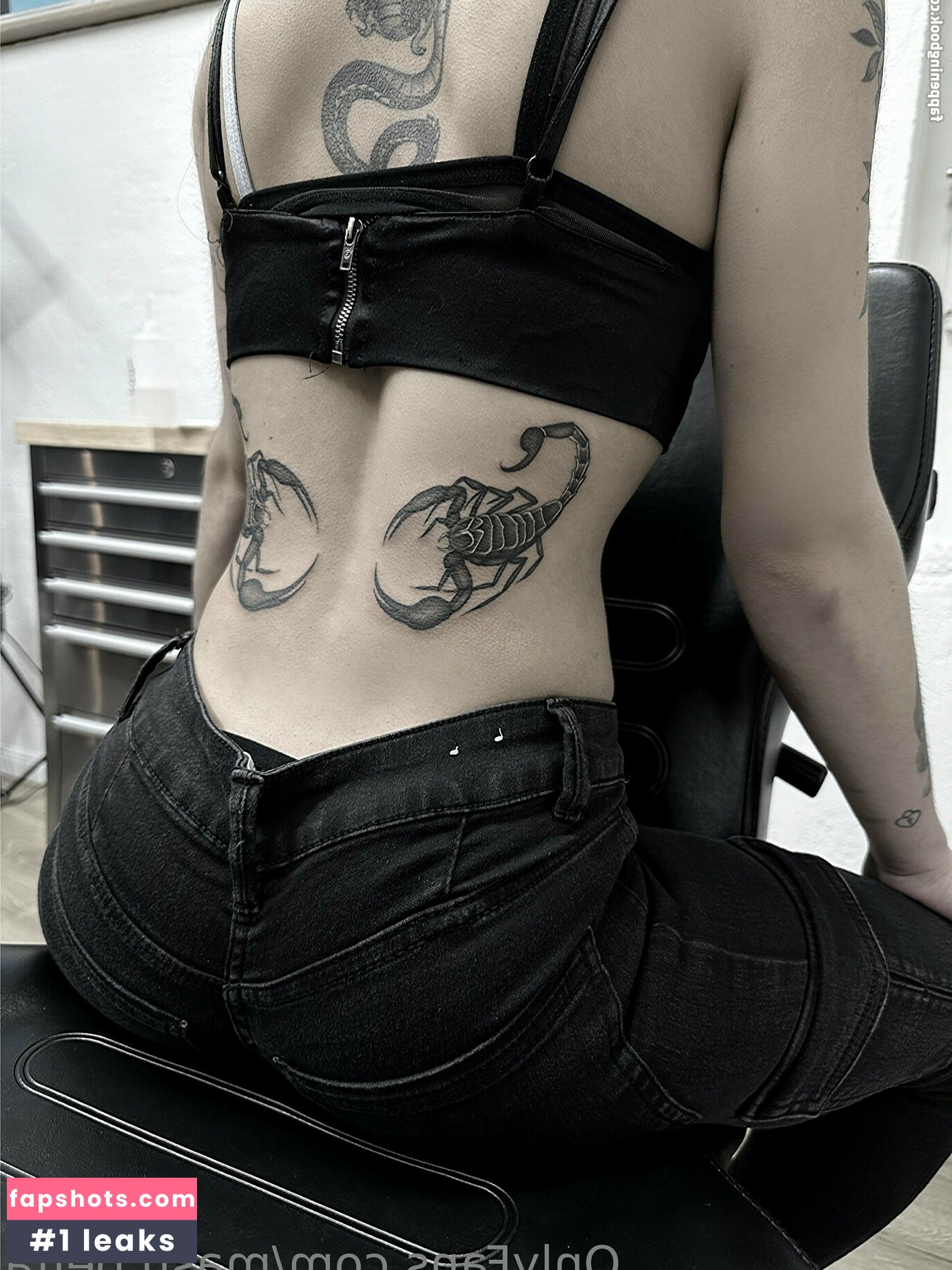 littlemash Nahé úniky fotek pouze od fanoušků #34 - Fapshots