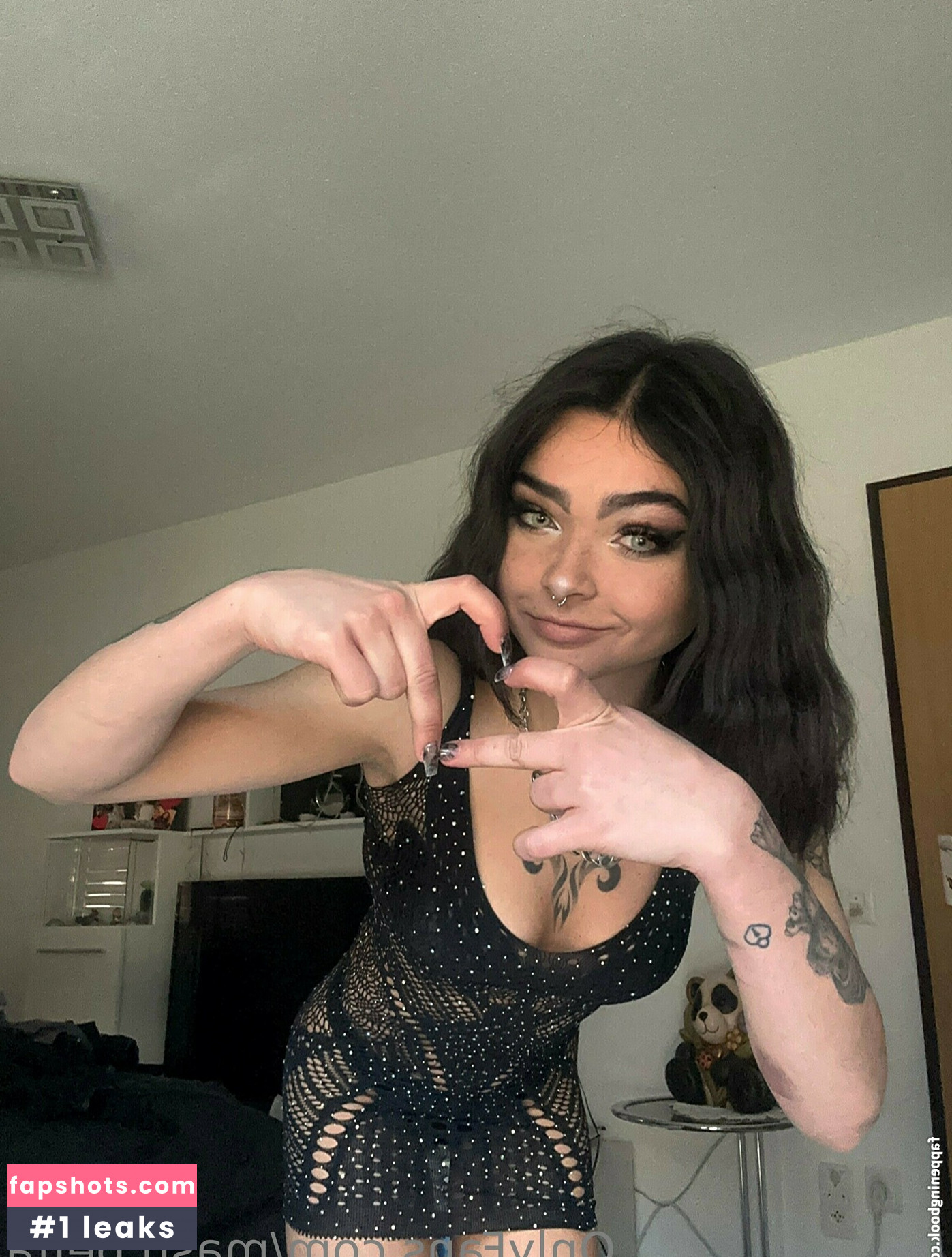 littlemash Nahé úniky fotek pouze od fanoušků #36 - Fapshots