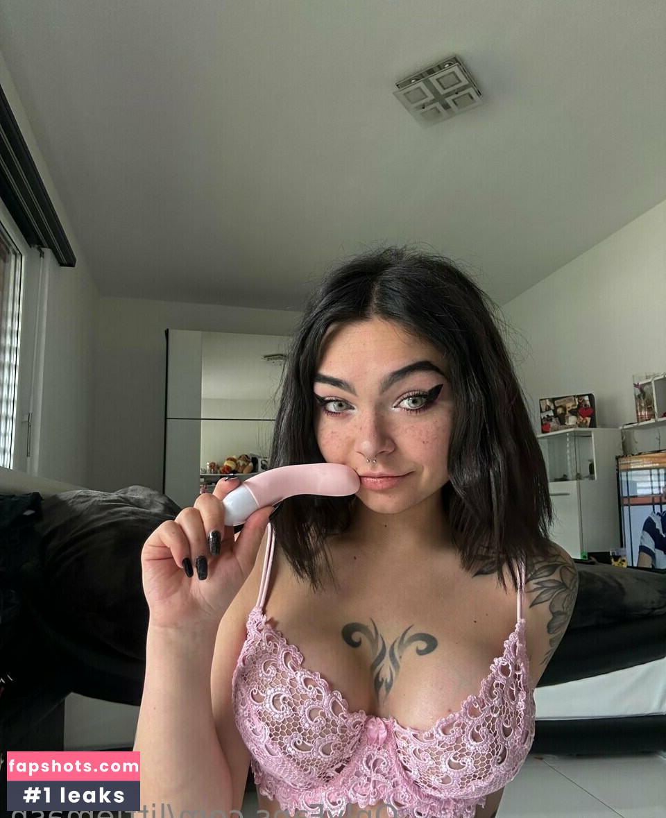 littlemash Nahé úniky fotek pouze od fanoušků #46 - Fapshots