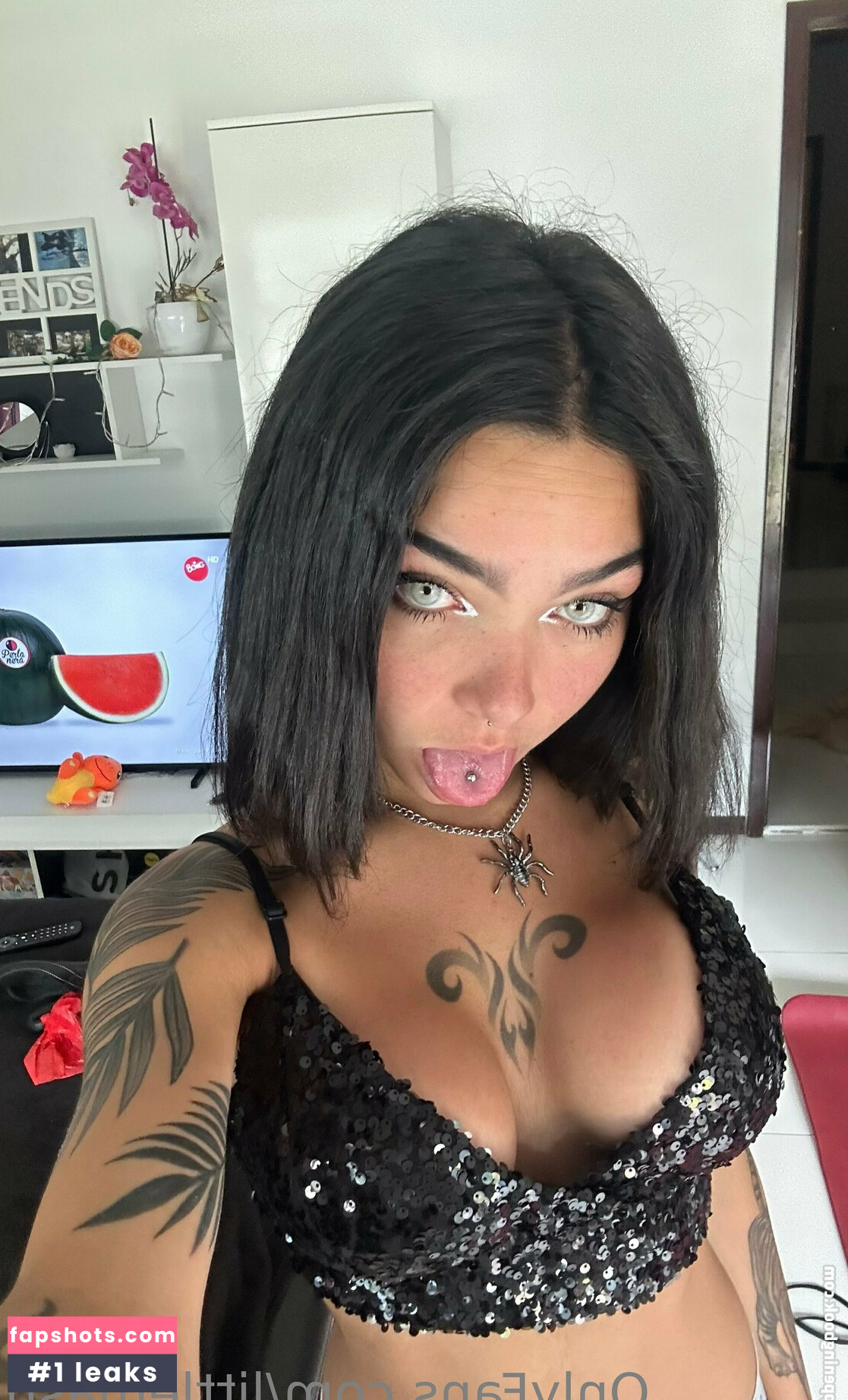 littlemash Nahé úniky fotek pouze od fanoušků #10 - Fapshots