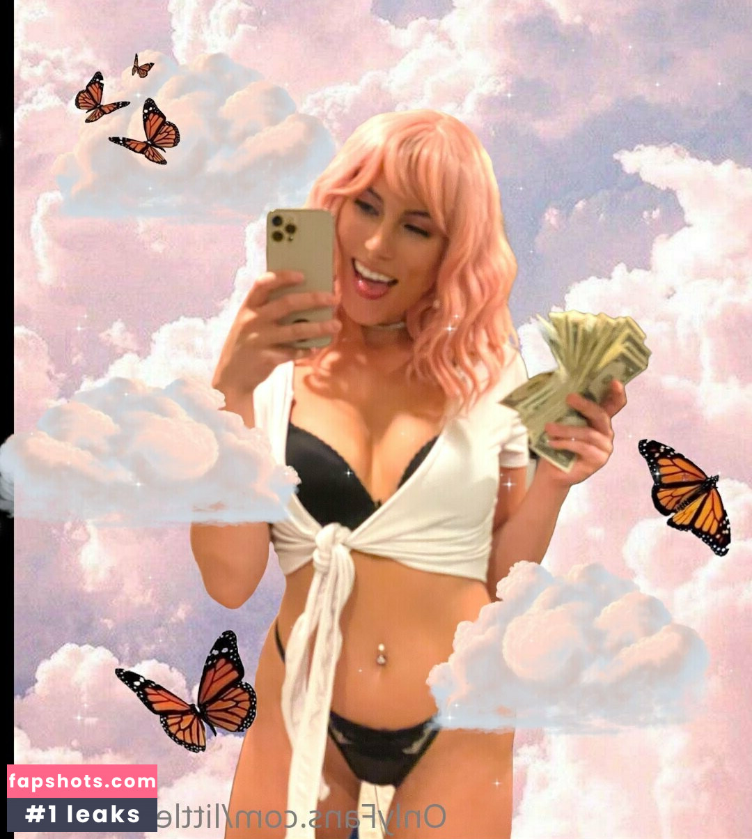 littleminxbella Nahé úniky fotek pouze od fanoušků #13 - Fapshots