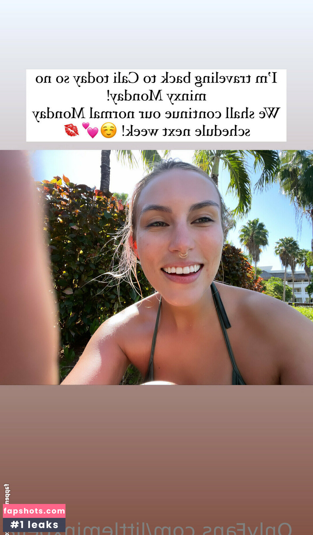 littleminxbella Nude Leaks OnlyFans Photos #18 - Fapshots