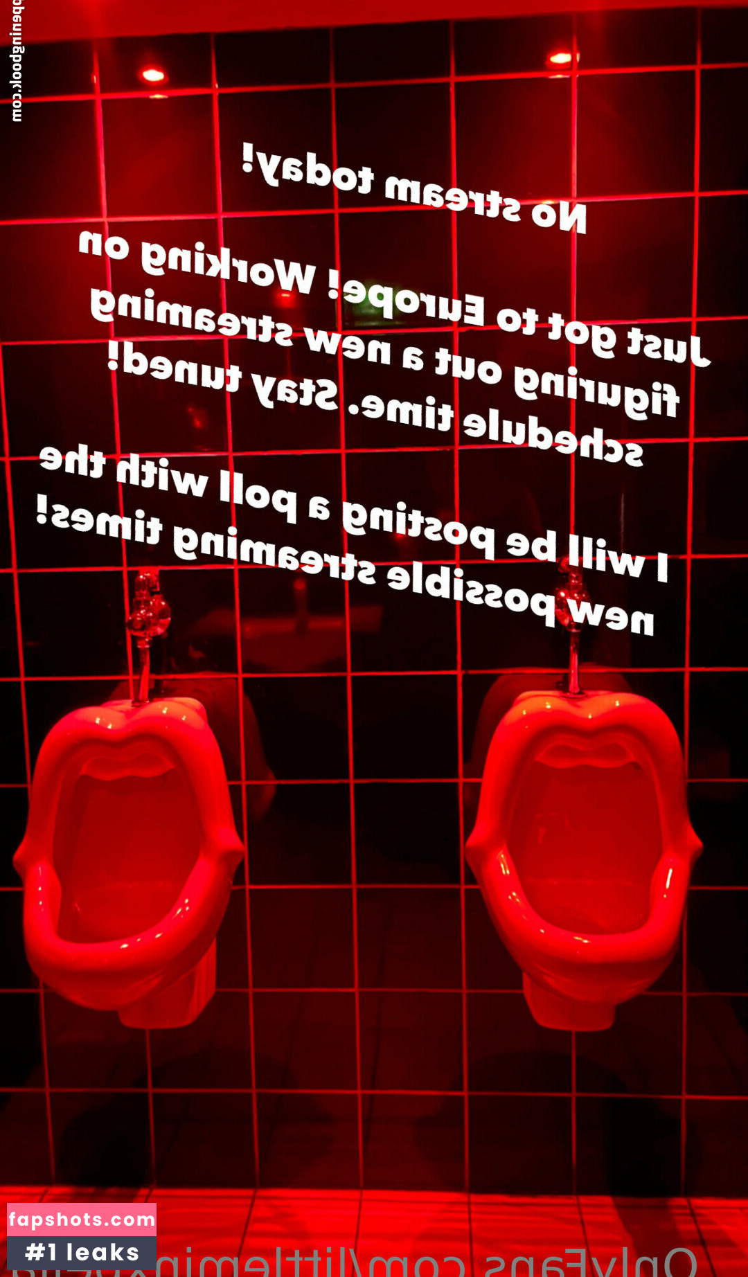 littleminxbella Nahé úniky fotek pouze od fanoušků #4 - Fapshots