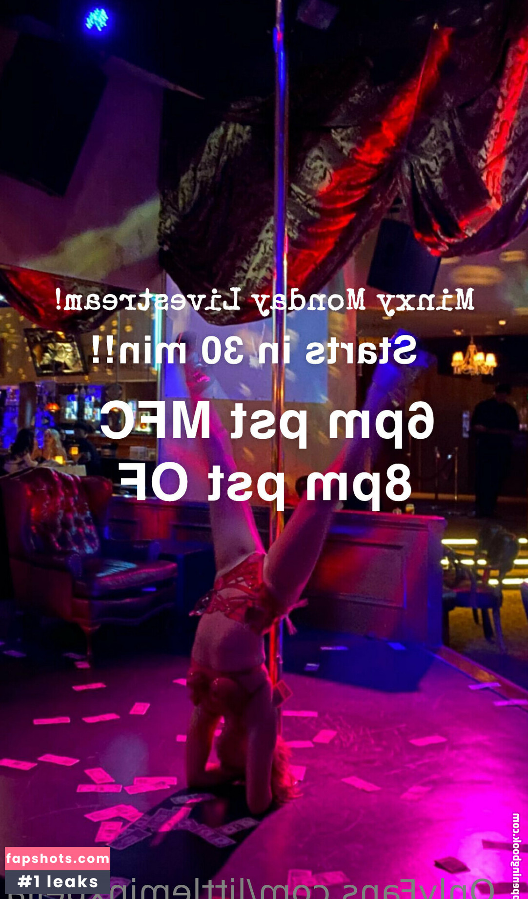 littleminxbella Nahé úniky fotek pouze od fanoušků #6 - Fapshots