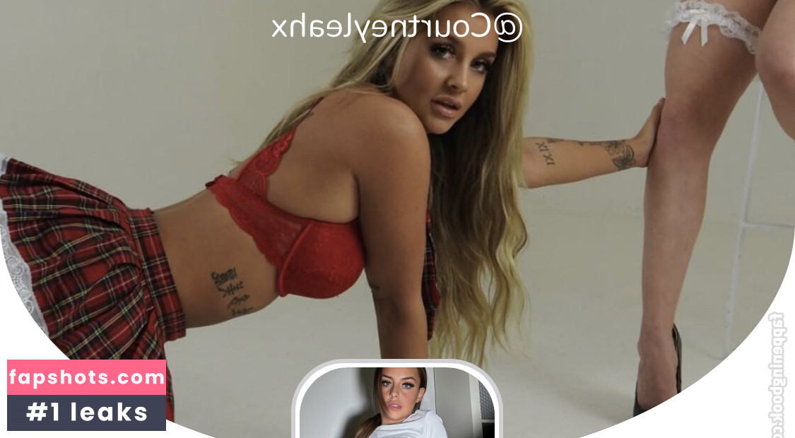 Littlemissblond Nude Leaks OnlyFans Photos #22 - LeakJerk