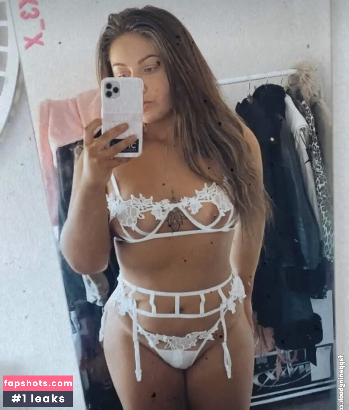 Littlemissblond Nude Leaks OnlyFans Photos #29 - LeakJerk