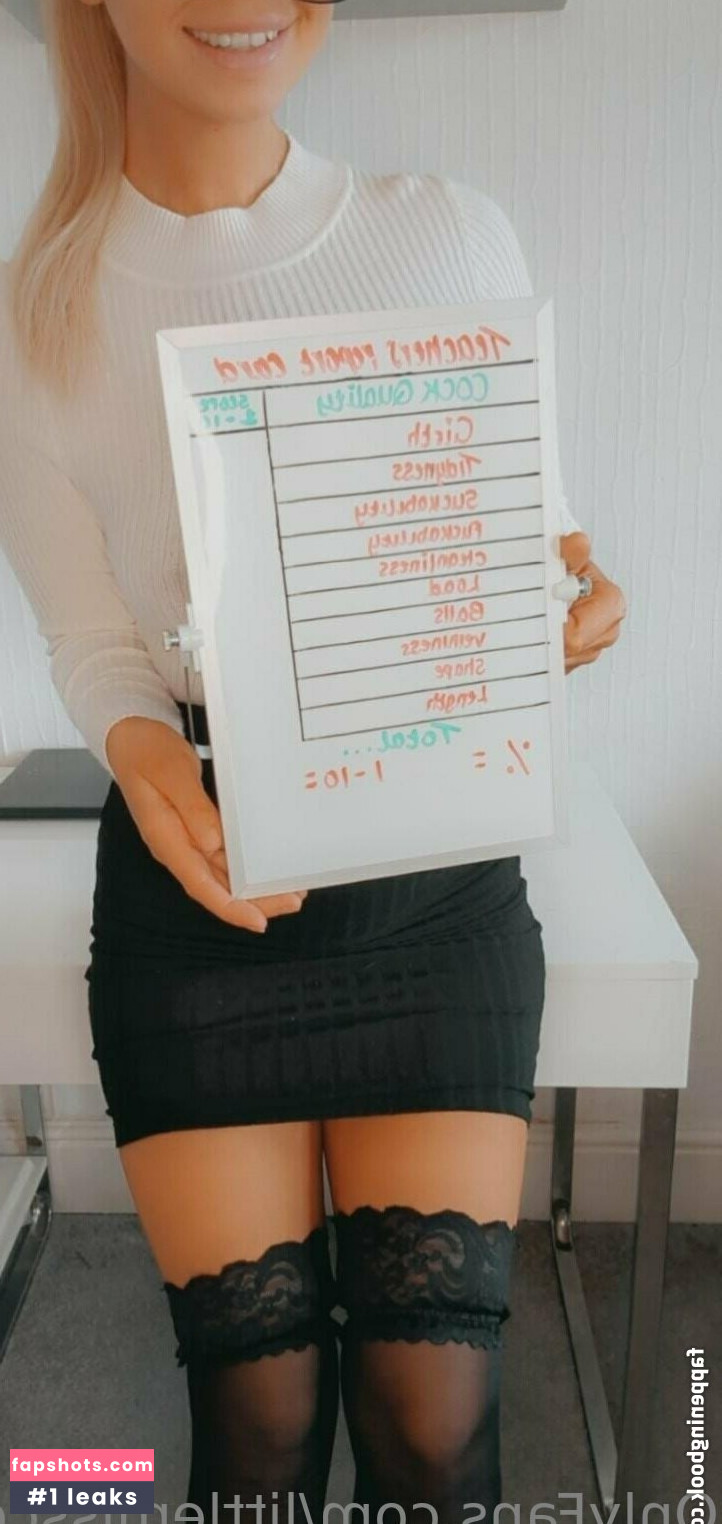 littlemissconnie gallery photo #58