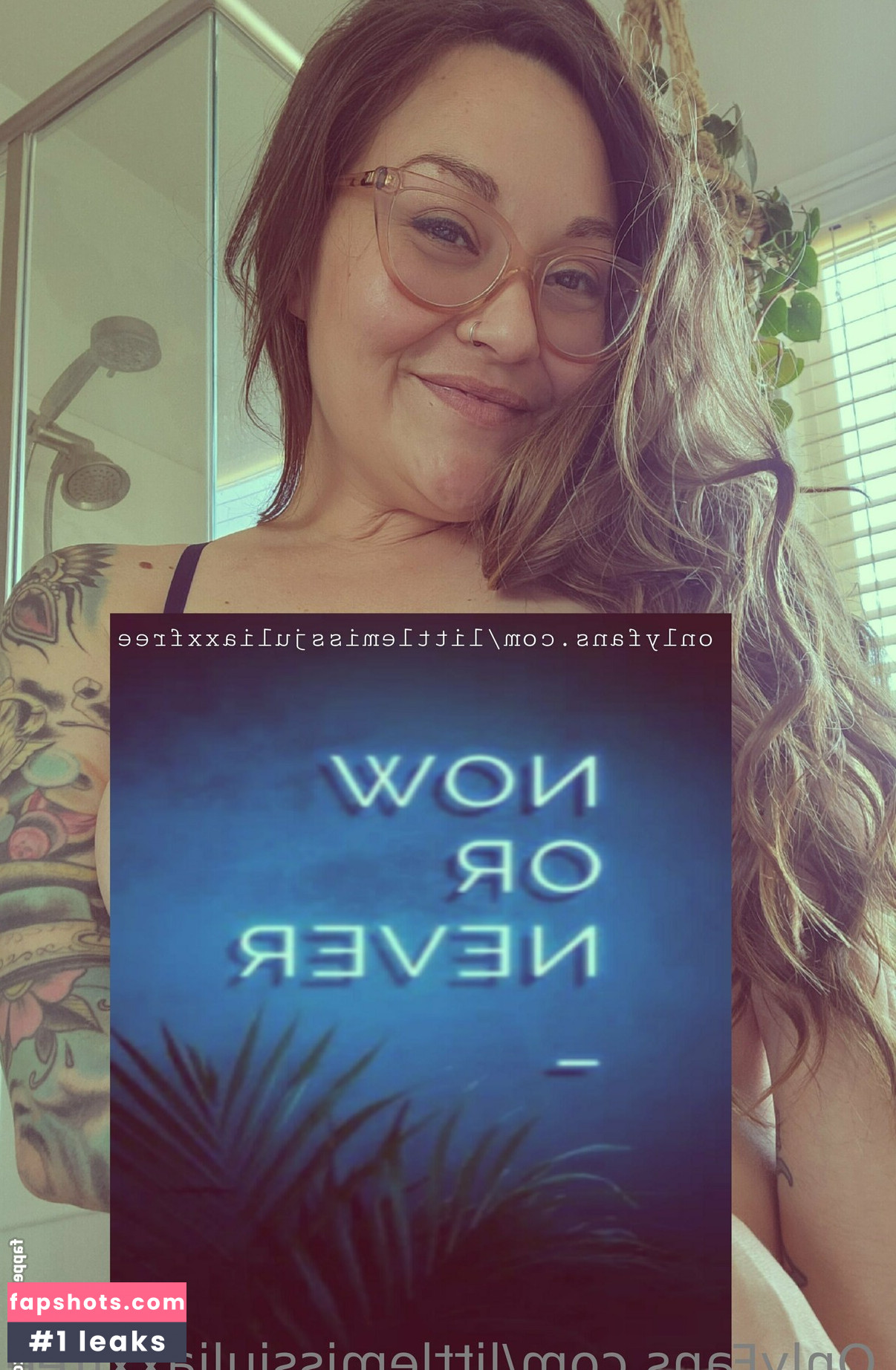 littlemissjuliaxxfree Nahé úniky fotek pouze od fanoušků #11 - Fapshots