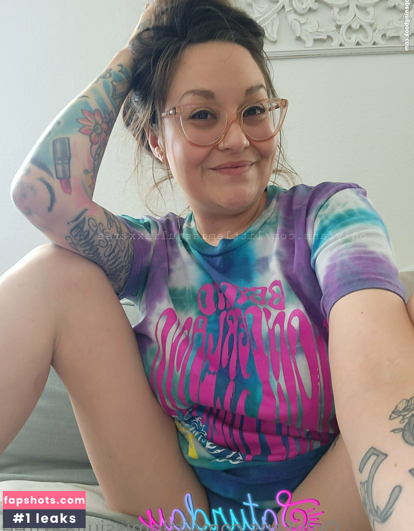 littlemissjuliaxxfree Nahé úniky fotek pouze od fanoušků #12 - Fapshots