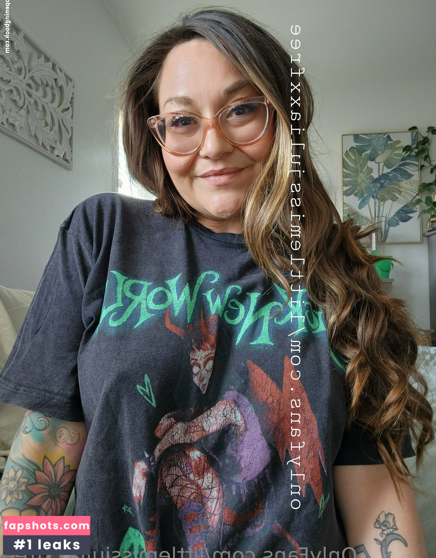 littlemissjuliaxxfree Nahé úniky fotek pouze od fanoušků #14 - Fapshots