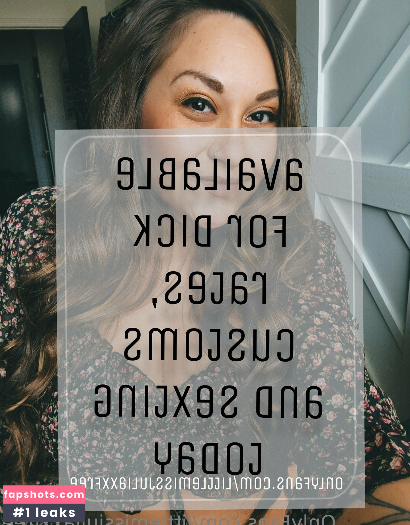 littlemissjuliaxxfree Nahé úniky fotek pouze od fanoušků #20 - Fapshots