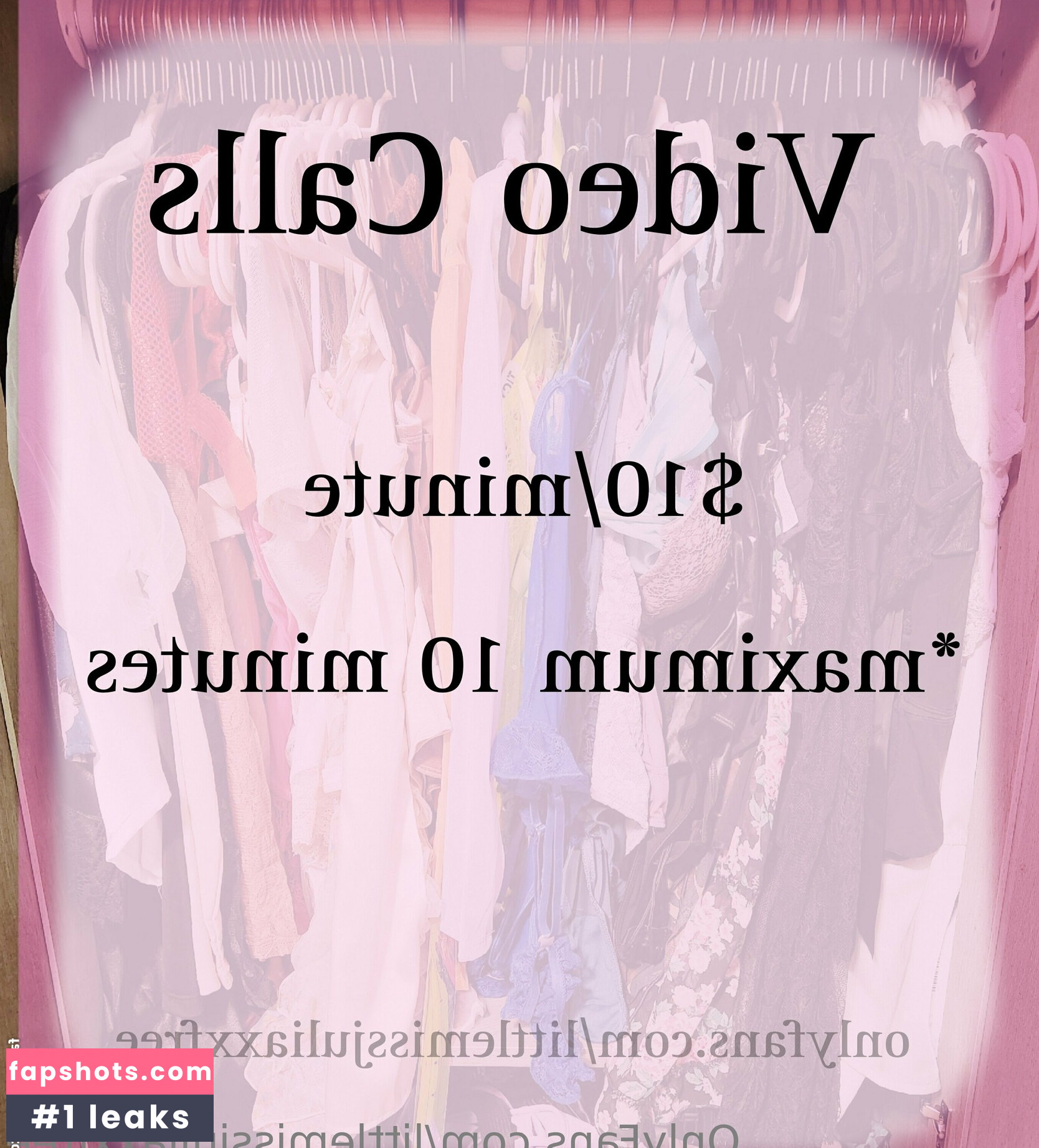 littlemissjuliaxxfree Nahé úniky fotek pouze od fanoušků #5 - Fapshots