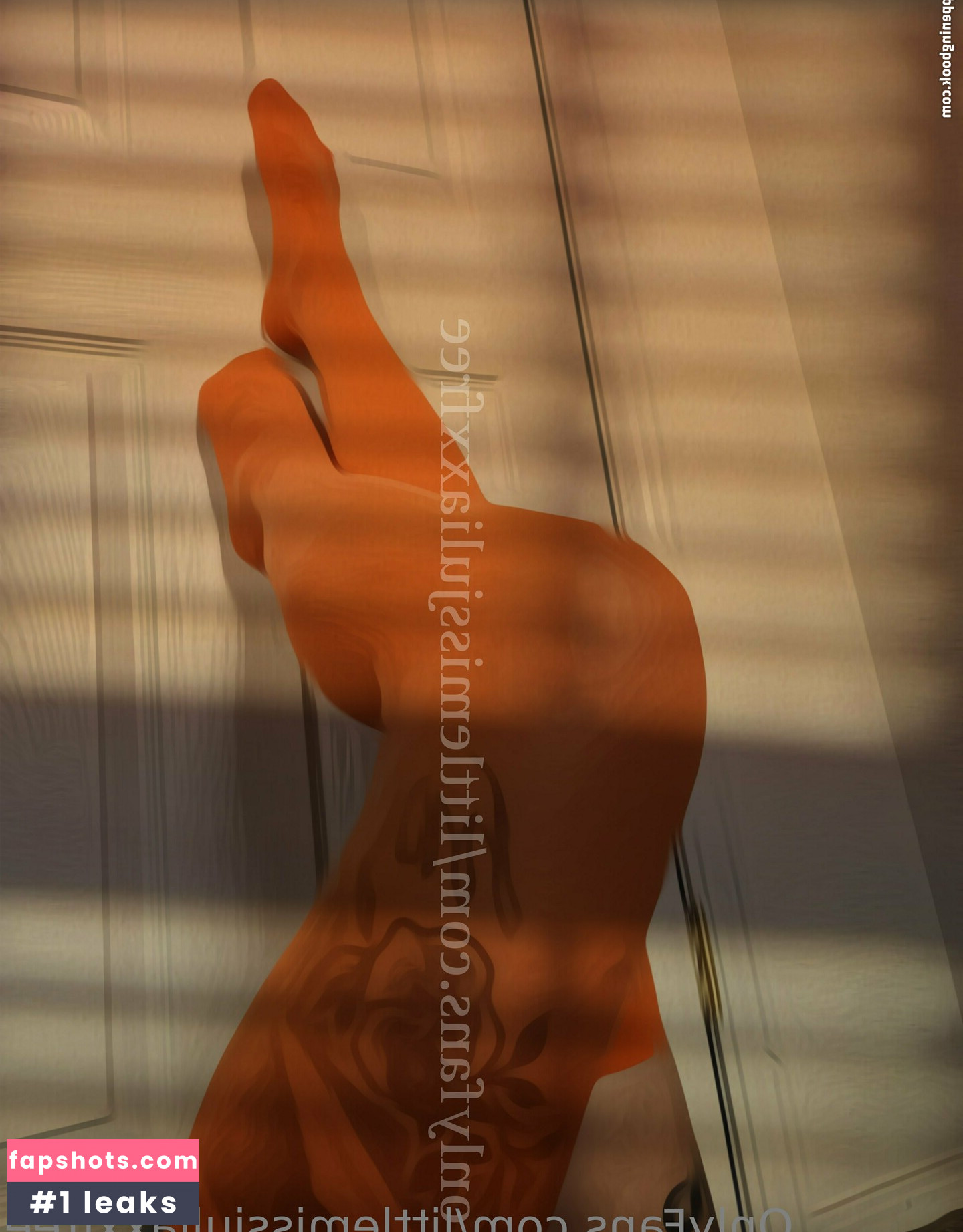 littlemissjuliaxxfree Nahé úniky fotek pouze od fanoušků #7 - Fapshots