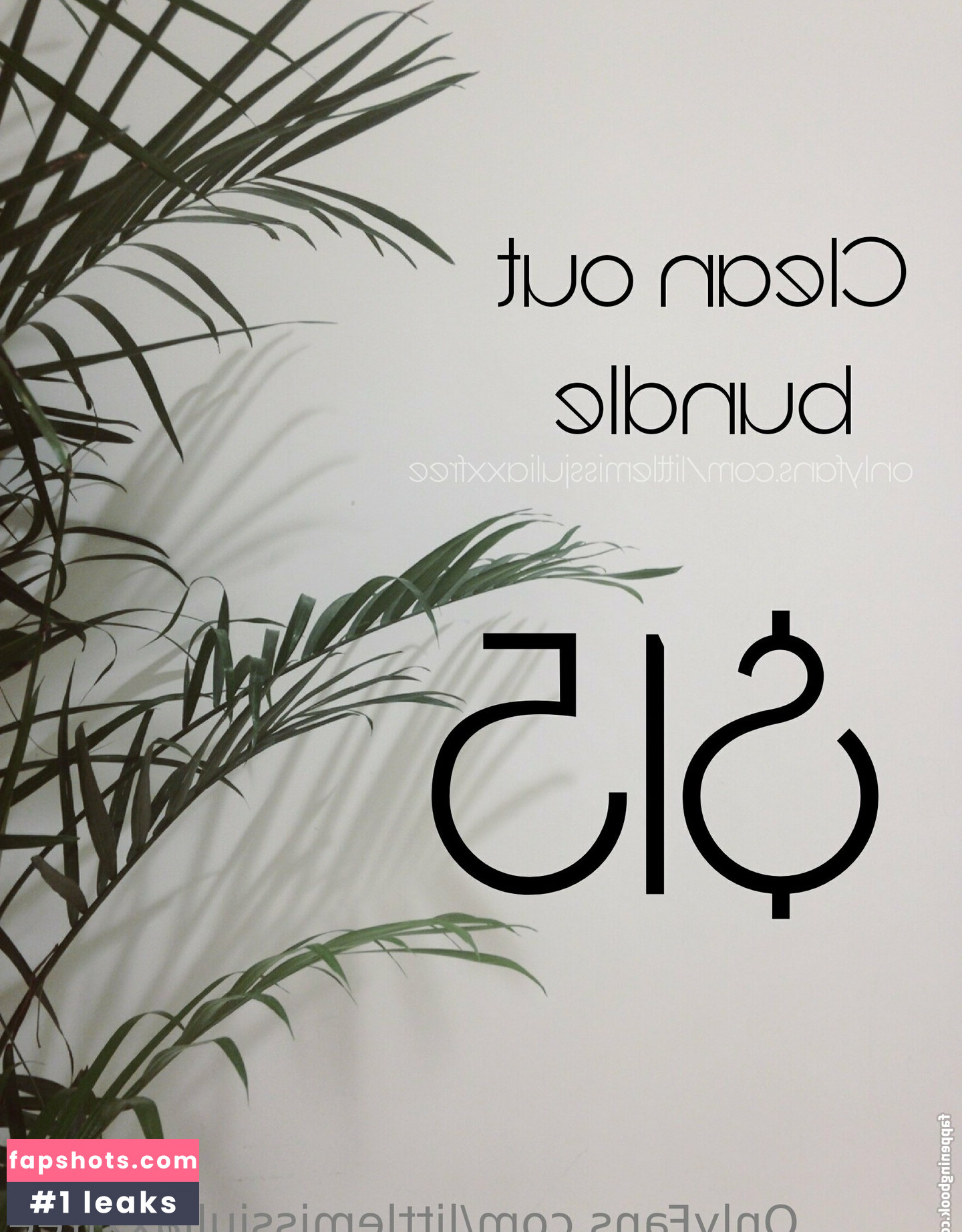 littlemissjuliaxxfree Nahé úniky fotek pouze od fanoušků #9 - Fapshots