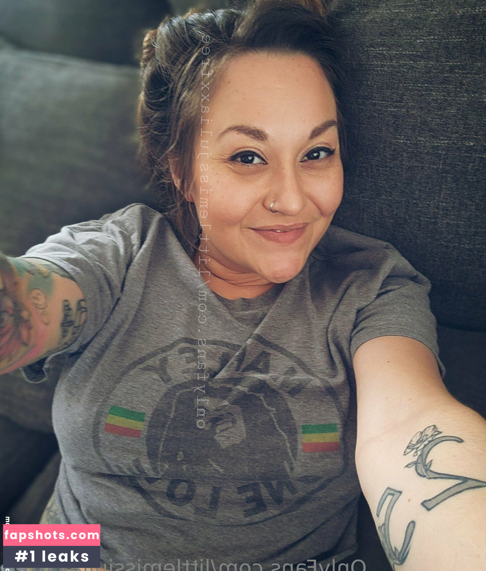 littlemissjuliaxxfree Nahé úniky fotek pouze od fanoušků #10 - Fapshots