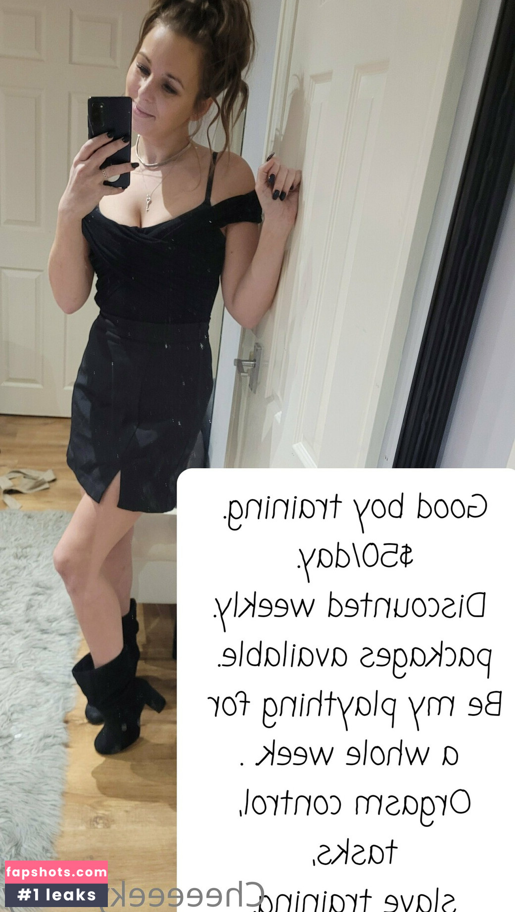 littlemisslouj Nahé úniky fotek pouze od fanoušků #15 - Fapshots