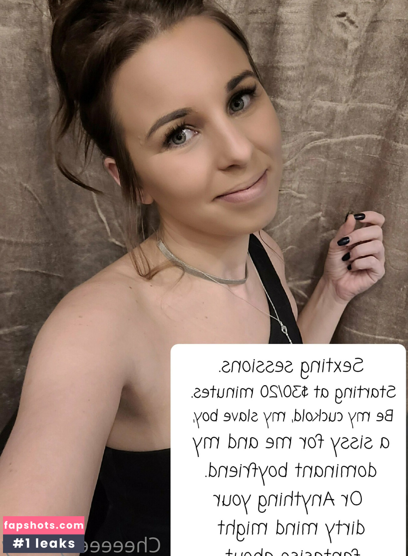 littlemisslouj Nahé úniky fotek pouze od fanoušků #3 - Fapshots