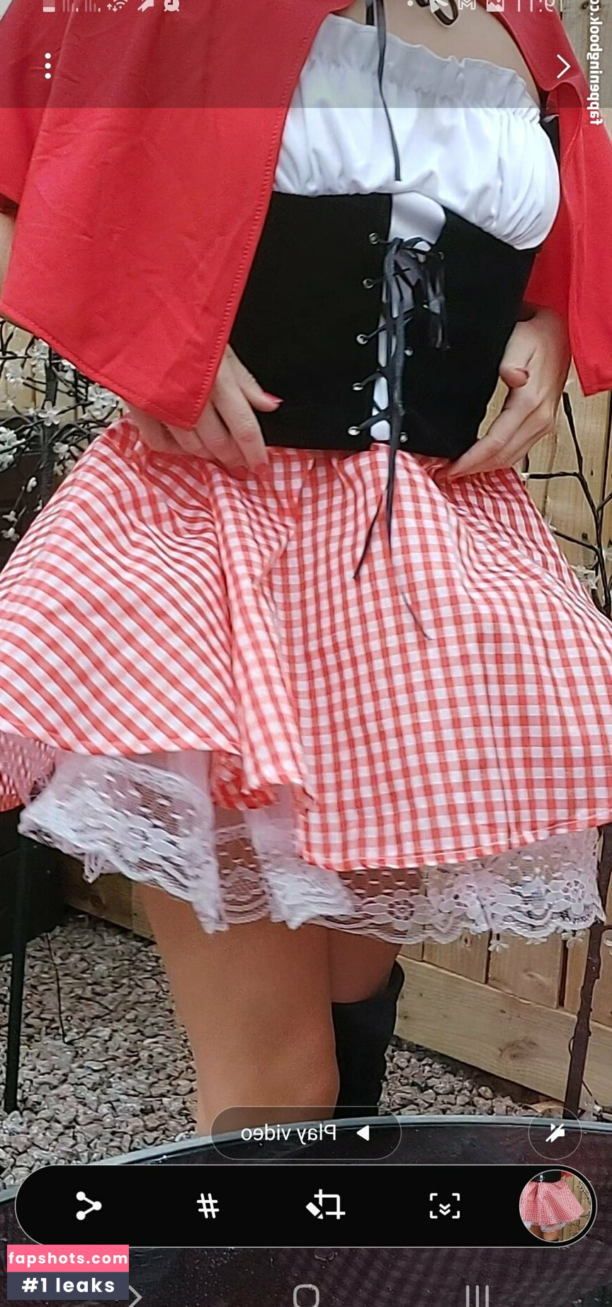 littlemisslouj Nahé úniky fotek pouze od fanoušků #29 - Fapshots