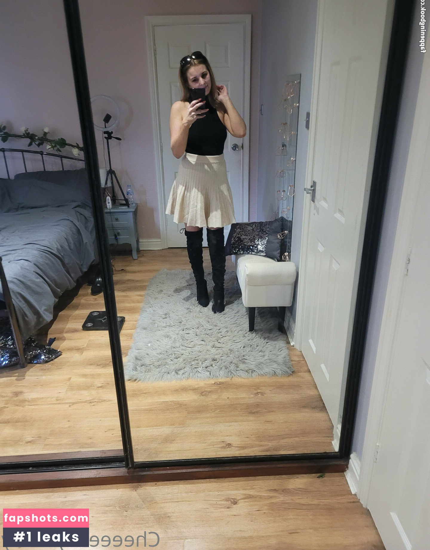 littlemisslouj Filtración Desnuda OnlyFans Foto #33 - Fapshots