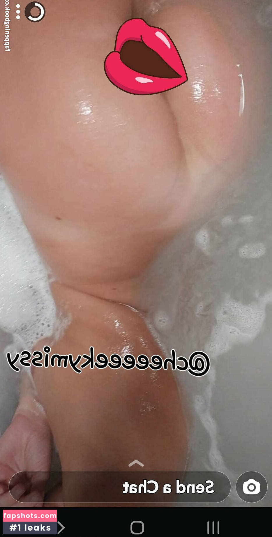 littlemisslouj Filtración Desnuda OnlyFans Foto #34 - Fapshots