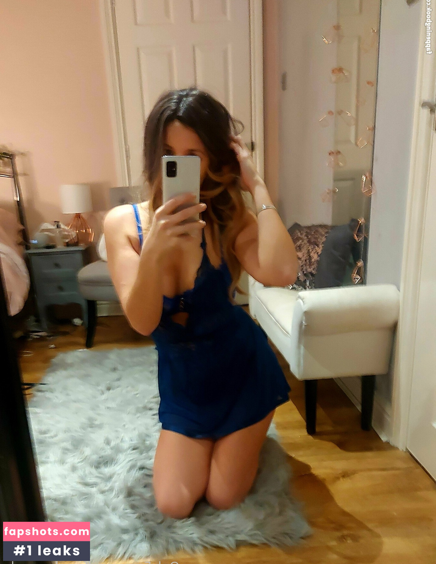 littlemisslouj Nahé úniky fotek pouze od fanoušků #47 - Fapshots