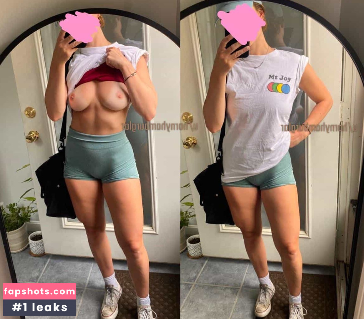 littlemissmel Filtración Desnuda OnlyFans Foto #12 - Fapshots