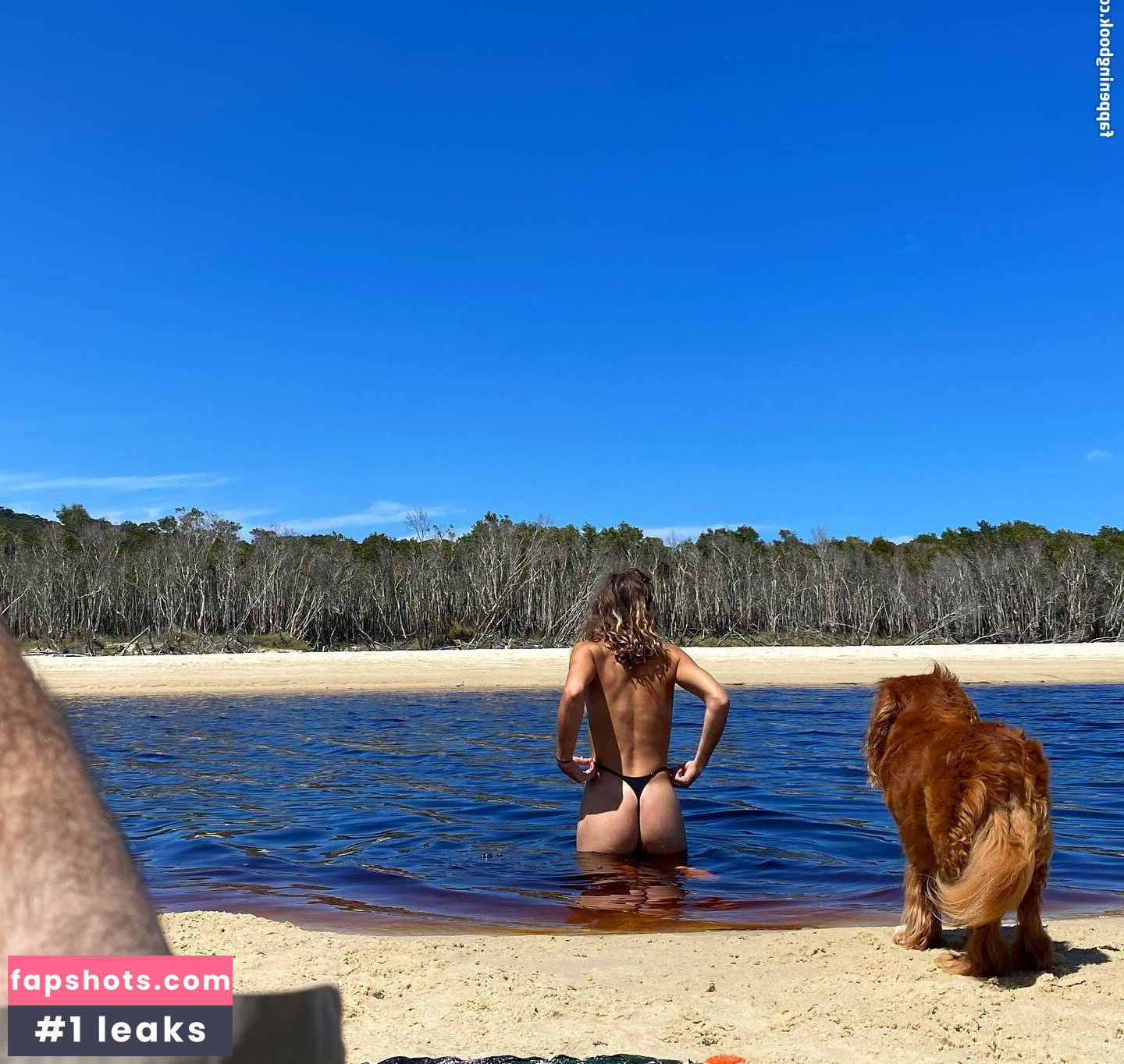 LittleMissMilli Nahé úniky fotek pouze od fanoušků #19 - Fapshots