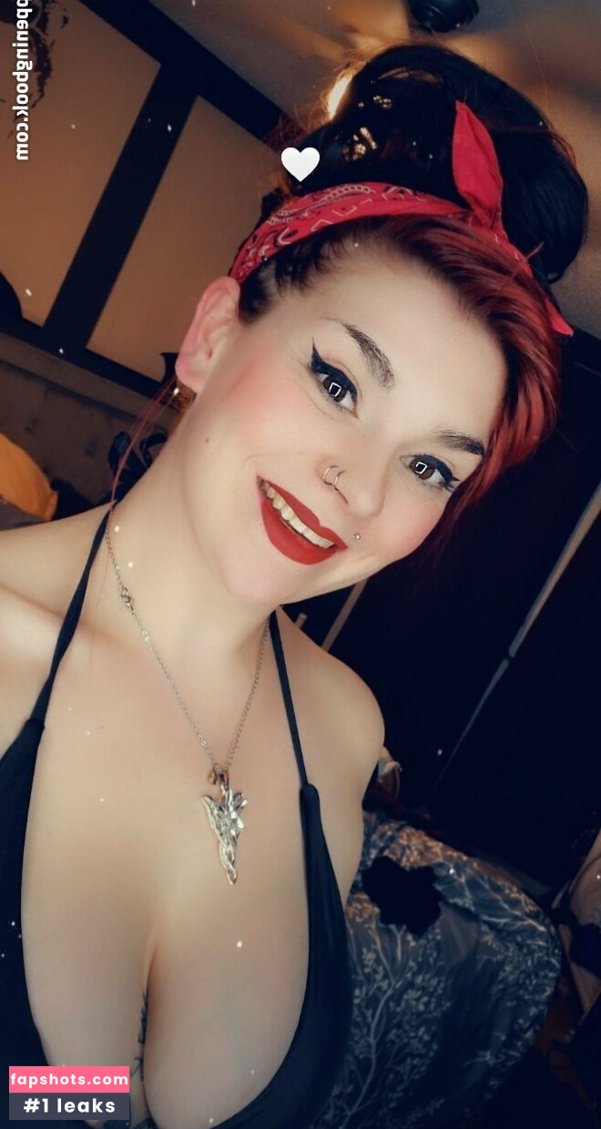 littlemissmurder gallery photo #4