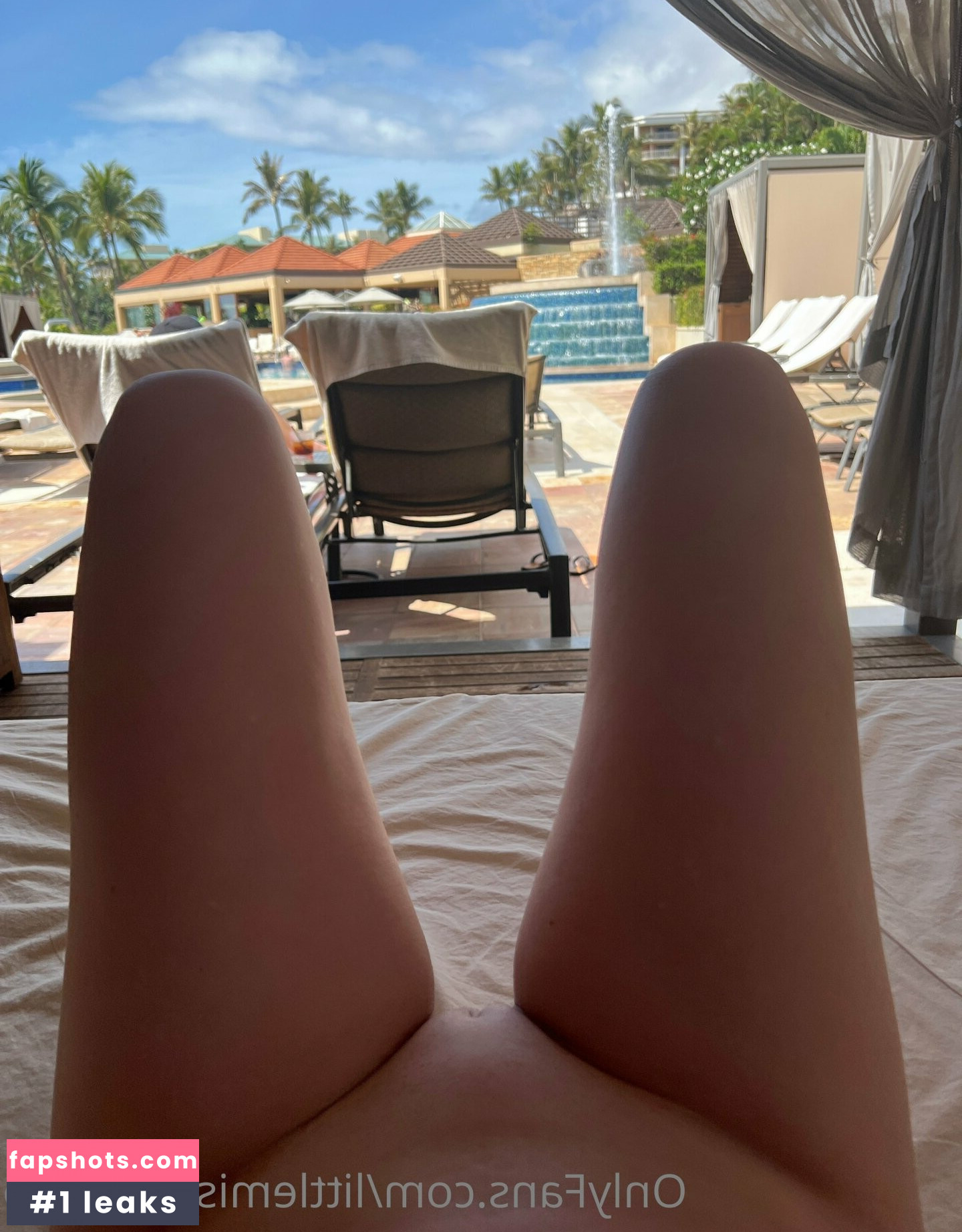 littlemisssarahxo Filtración Desnuda OnlyFans Foto #6 - Fapshots