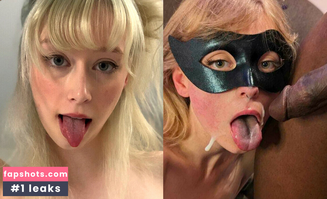 LittleObsessed Nahé úniky fotek pouze od fanoušků #12 - Fapshots