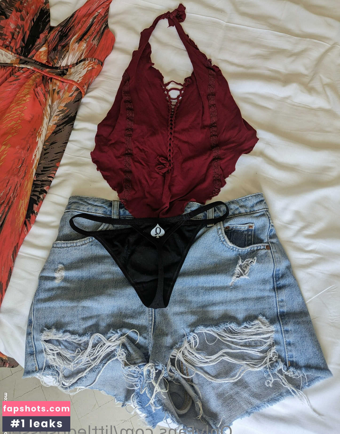 LittleObsessed Filtración Desnuda OnlyFans Foto #41 - Fapshots