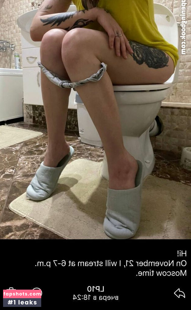 LittlePolly102 Nude Leaks OnlyFans Photos #16 - LeakJerk