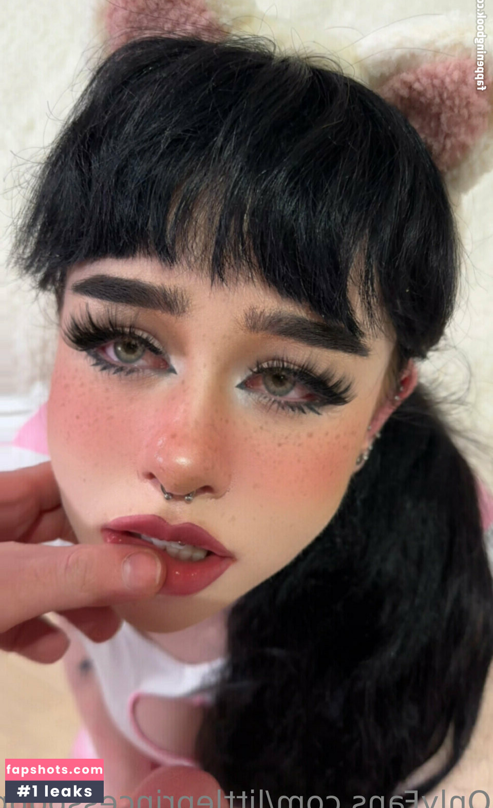 littleprincesspoppy Nude Leaks OnlyFans Photos #8 - LeakJerk