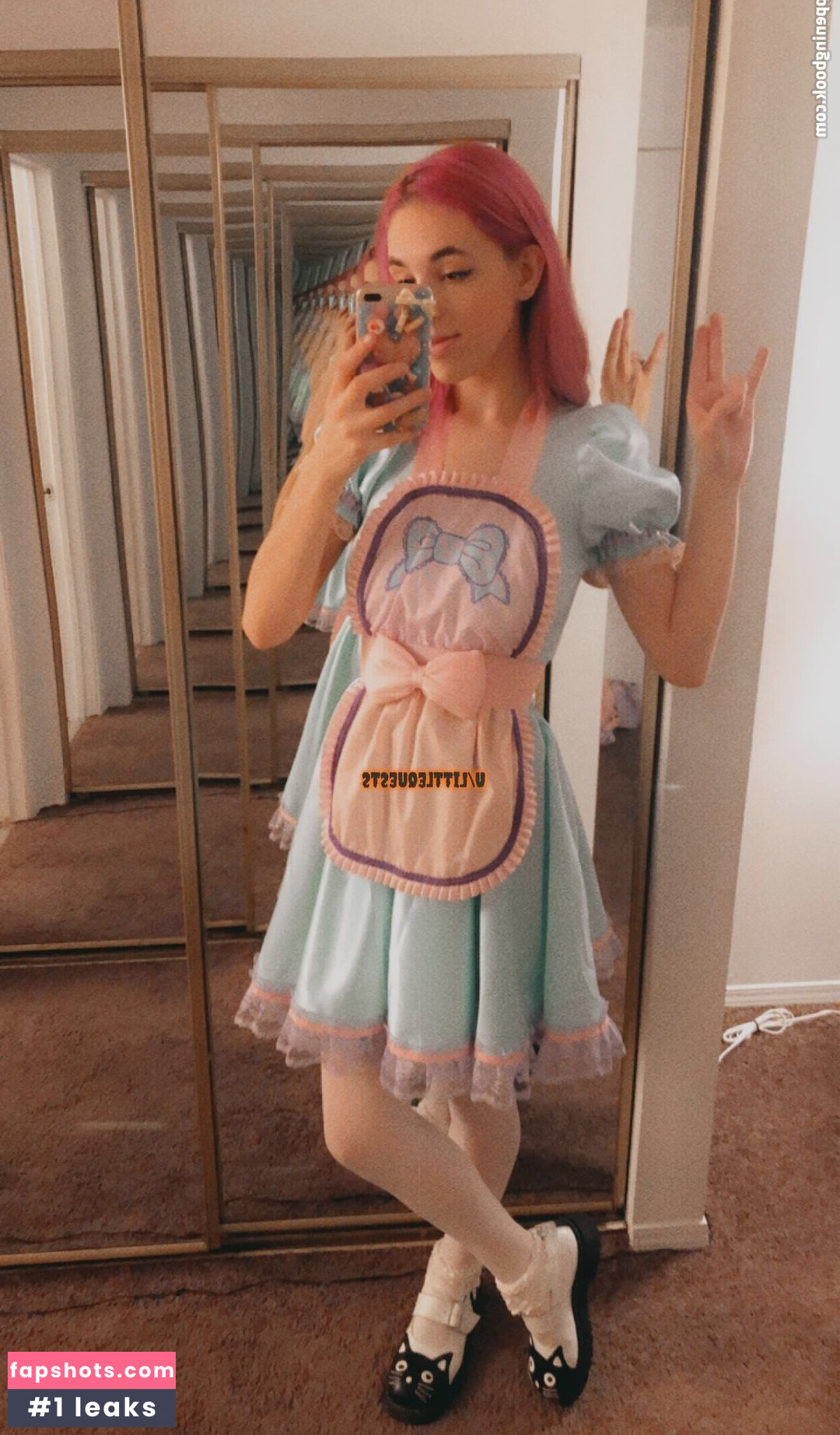 LittleQuest Nacktheit OnlyFans Fotos #7 - Fapshots