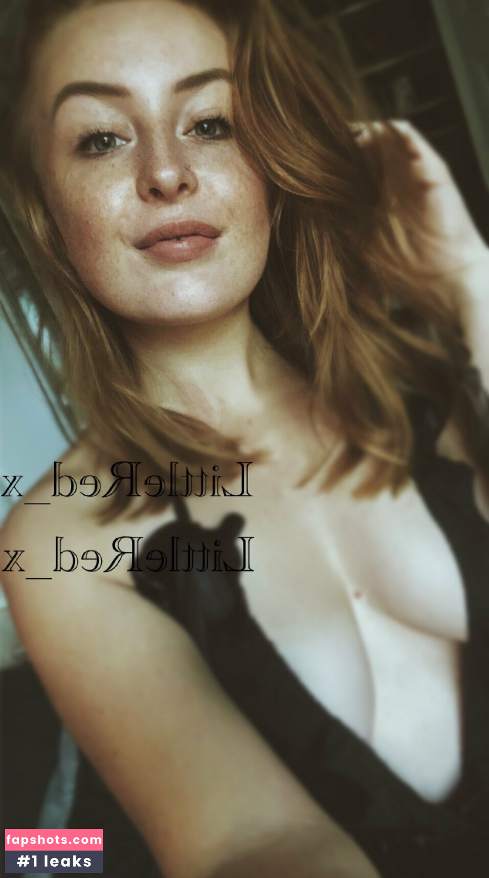 LittleRed_x gallery photo #44